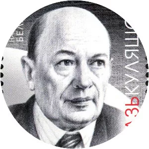 Arkadi Kuleshov