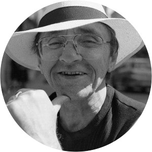 Arkadii Dragomoshchenko