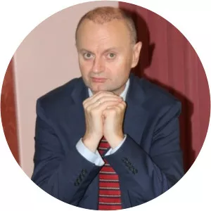 Arkadiusz Adamczyk