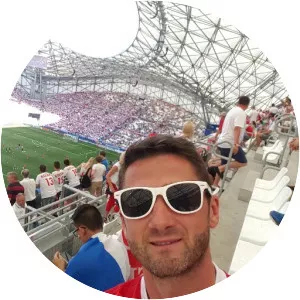 Arkadiusz Aleksander - Polish footballer