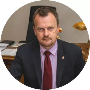 Arkadiusz Chęciński