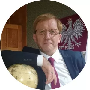 Arkadiusz Czerepach - Fictional character