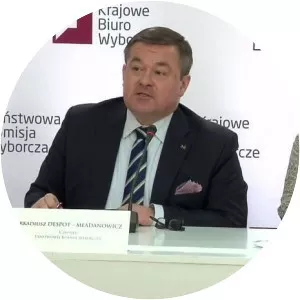 Arkadiusz Despot-Mładanowicz - 
