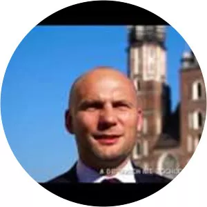 Arkadiusz Głowacki - Polish former football player