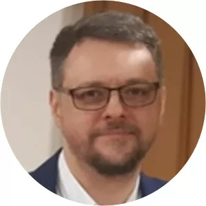 Arkadiusz Gudaniec - Philosopher