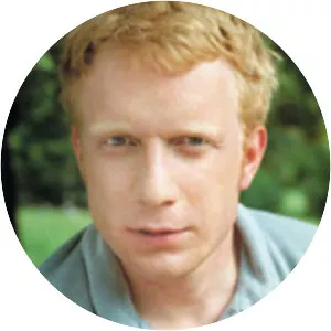 Arkadiusz Janiczek - Film actor