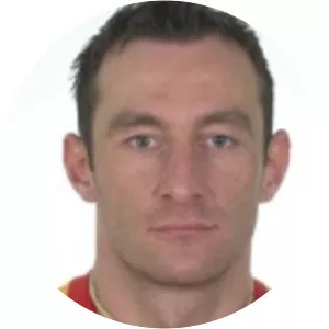 Arkadiusz Kaliszan - Polish football player