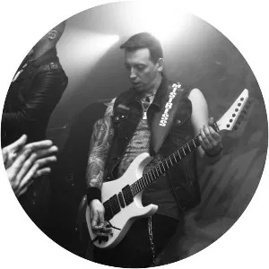 Arkadiusz Majstrak - Musical artist