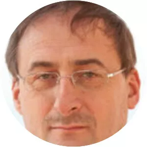 Arkadiusz Marciniak - Author