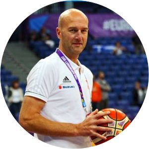 Arkadiusz Miłoszewski