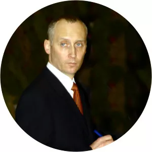 Arkadiusz Pavlović photograph