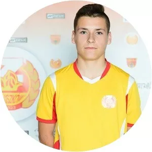 Arkadiusz Pyrka - Polish footballer