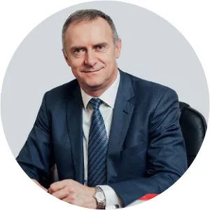 Arkadiusz Sobczyk - Lawyer