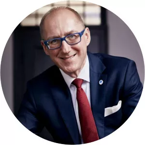 Arkadiusz Wójs - Rector of the Wrocław University of Technology