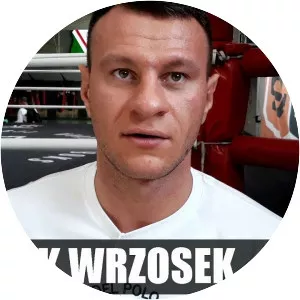 Arkadiusz Wrzosek