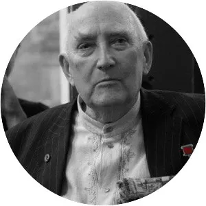 Arkadiy Georgiyevich Shipunov