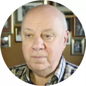 Arkadiy Inin - Russian writer