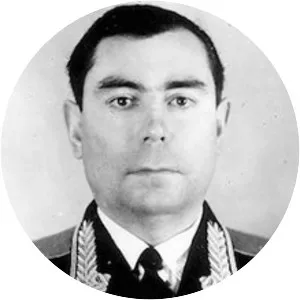 Arkady Boytsov