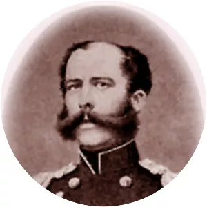 Arkady Dmitrievich Stolypin