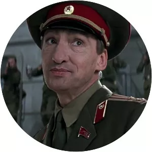 Arkady Grigorovich Ourumov