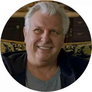 Arkady Kolcheck - TV character