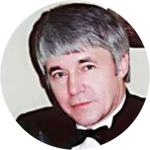 Arkadij Sevidov - Musical artist