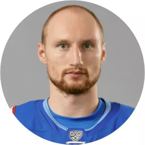 Arkady Shestakov - Ice hockey player