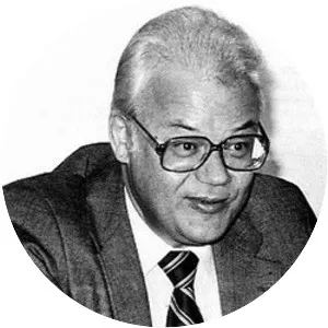 Arkady Shevchenko - Soviet official