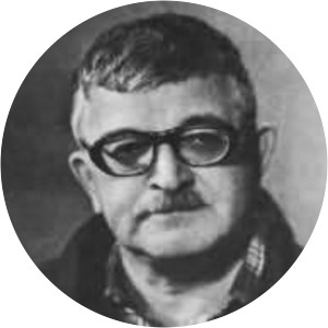Arkady Strugatsky