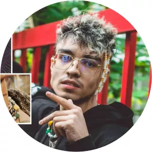 alex jo klaas arkanian - Musical artist