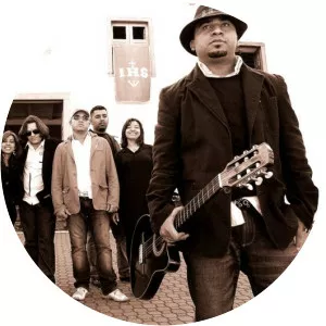 ArKanjos - Musical artist