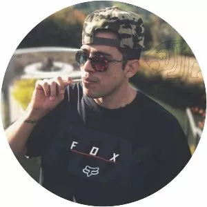 Arkanoh - Musical artist