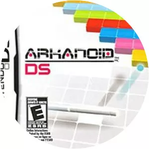 Arkanoid DS