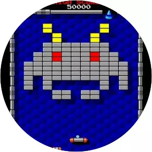 Arkanoid