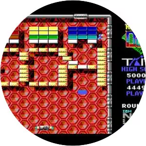 Arkanoid: Revenge of Doh