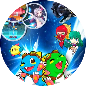 Arkanoid vs. Space Invaders