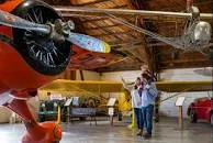 Arkansas Air and Military Museum - 