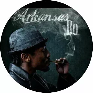 Arkansas Bo - Musical artist