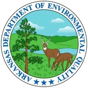 Arkansas Department of Environmental . . .