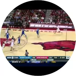 Arkansas Razorbacks men's basketball