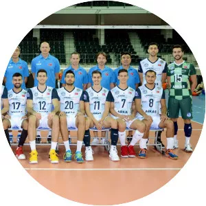 Arkas Spor photograph