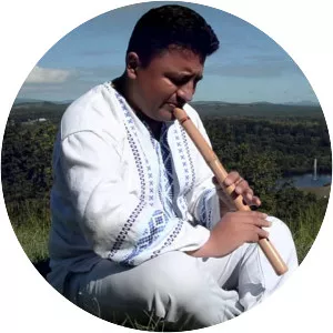 Arkawa - Musician