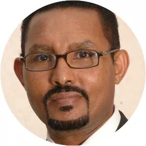 Arkebe Oqubay - Senior Minister and Special Adviser to the Prime Minister of Ethiopia
