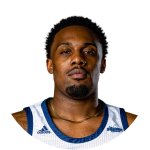 Arkel Lamar - Basketball player