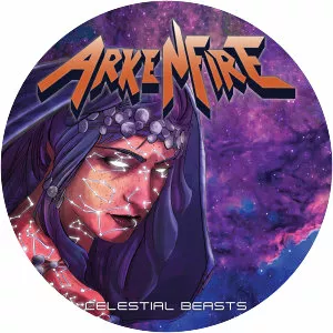 Arkenfire