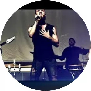 Arkentype - Musical group