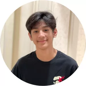 Arkenzy Salmansyah Taulany photograph