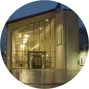 Arkeologisk museum i Stavanger