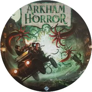 Arkham Horror
