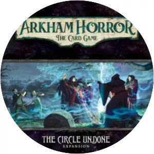 Arkham Horror: The Card Game